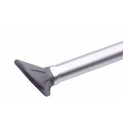 Side Stand Alum. KTM Silver, Psychic MX-04075, 78003023044