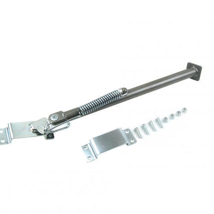 Side Stand 36cm With Bracket, Psychic MX-04072