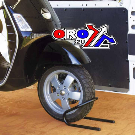 Tyre Chock Wheel Stabilizer 5 19-611