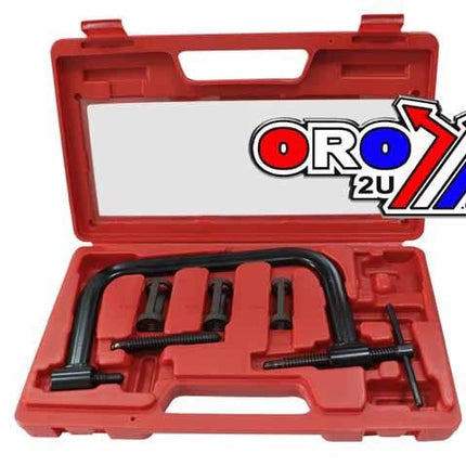 Valve Spring Compressor Heavy Duty Tool