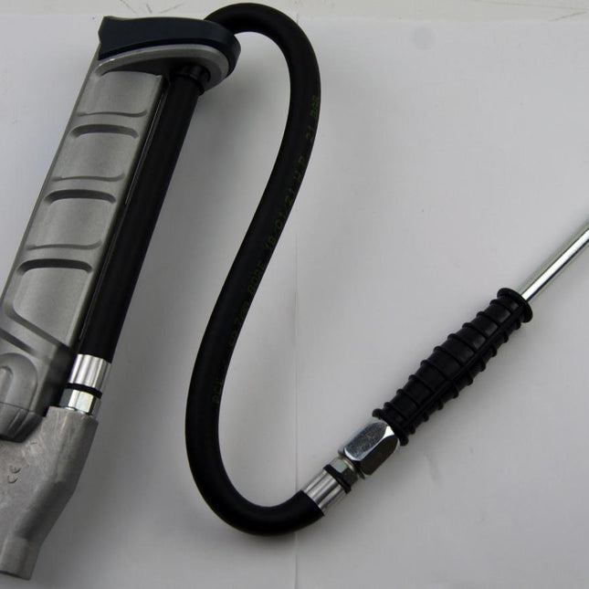 AIR LINE TYRE INFLATOR + GAUGE, 0 - 160psi High quality