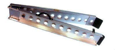 V-ramp Folding Alloy 7ft., Alloy Folding Ramp 2130mm, LR917101