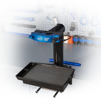 Pivot Suspension Vise Motion Pro 08-0628
