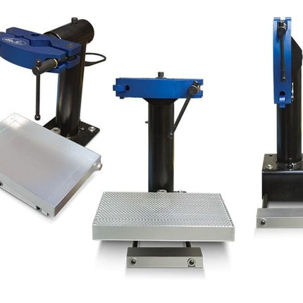 Pivot Suspension Vise Motion Pro 08-0628
