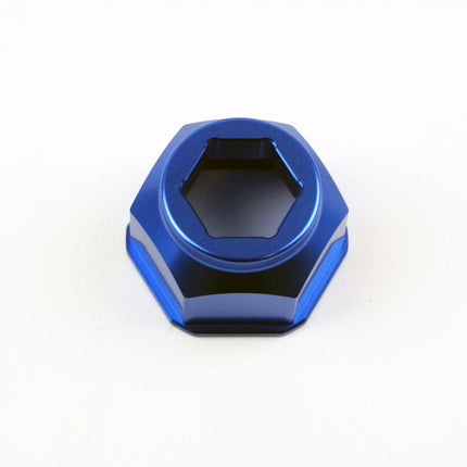 T-6 COMBO ADAPTOR 32mm–27mm/17mm MOTION PRO 08-0640