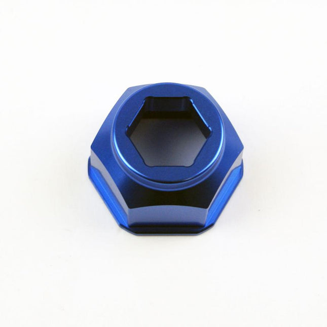 T-6 COMBO ADAPTOR 32mm–27mm/17mm MOTION PRO 08-0640