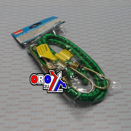 24 BUNGEE CORD 12mm PK/2, Heavy Duty Bungee Straps, 84520024