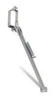 Sidestand Clamp On Steel 96-08 Honda CR 80/85, 023 Ricochet