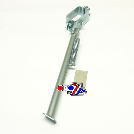 Sidestand Clamp On Steel 00-07 Honda CR 125/250, 021 Ricochet