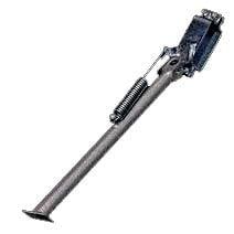 Sidestand Clamp On Steel 02-04 Yamaha YZ 125/250/426/450 F, 031 Ricochet