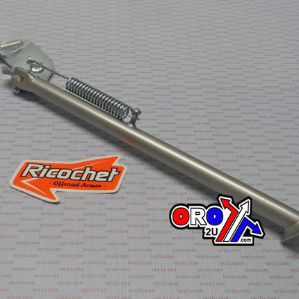 Sidestand Bolt On Steel 02-16 CRF/cr/r/x/kxf 125/250/450, 042 Ricochet
