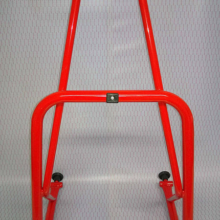 MX / Enduro Rear Elevator Red 121604648