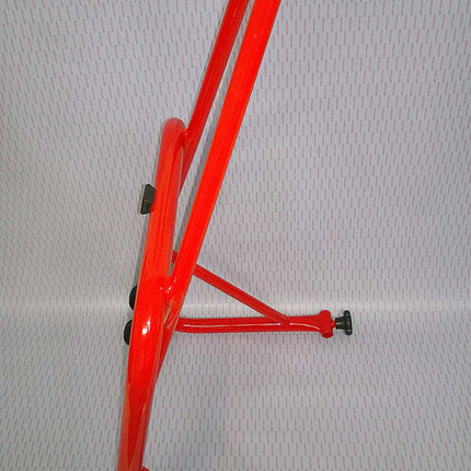 MX / Enduro Rear Elevator Red 121604648