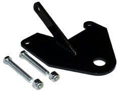 ATV Trailer Hitch TRX250, Honda Trx Hitch Plate
