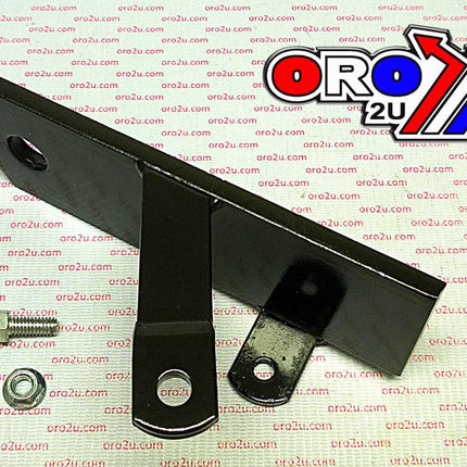 ATV Hitch Yamaha YFM350, Yamaha Yfm Hitch Plate
