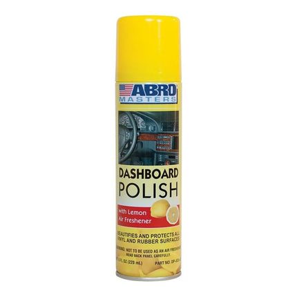 Dash Polish Lemon. 220ml.