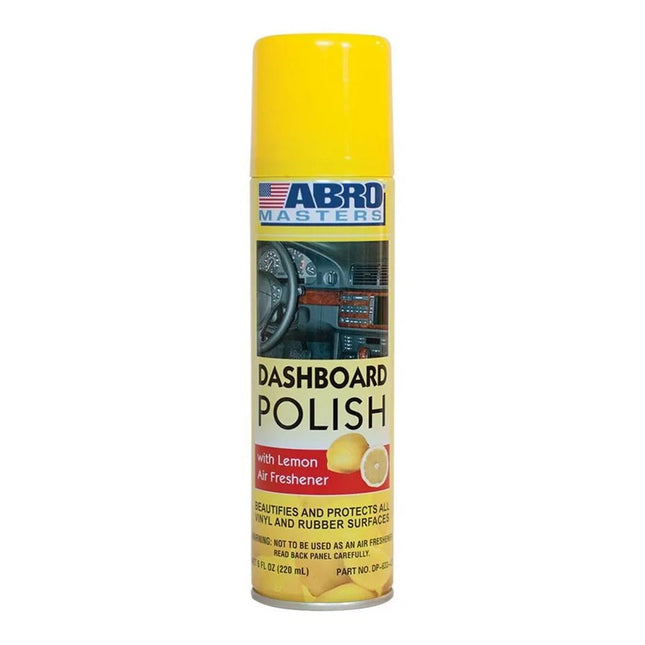 Dash Polish Lemon. 220ml.