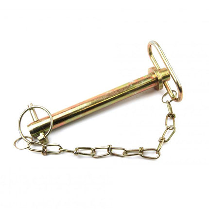 3/4'' / 19.05mm Towing Hitch Pin, ATV UTV Quad Trator Trailer