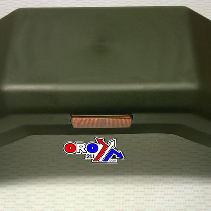 13'' Plastic Mudguard Each, Trailer Mud Guard