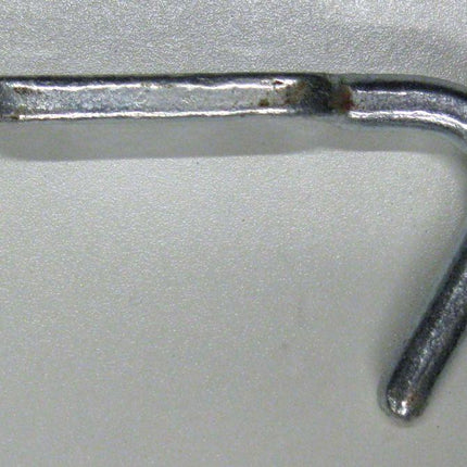 Rope Hook Medium Forged Each, Heavy Duty Trailer Hook, 514