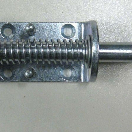 H/D Spring Bolt 170mm Each, Tail Gate Spring Lock / Bolt, 13113