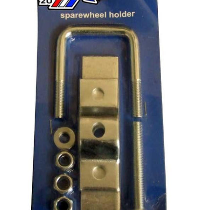Spare Wheel Carrier Kit, Suit Trailer / Each, Re 2405