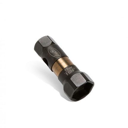 18mm Pro Plug Socket™ 3/8” 17mm Drive Motion Pro 08-0650