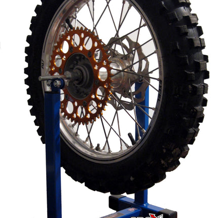 Tag-z Wheel Balancer Blue