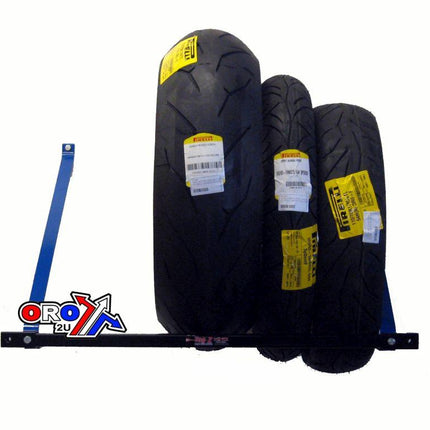 Tyre Rack Set 16'' To 21'', Starter Kit