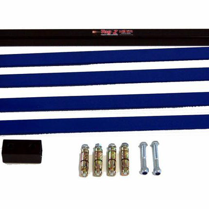 Tyre Rack Set 16'' To 21'', Starter Kit