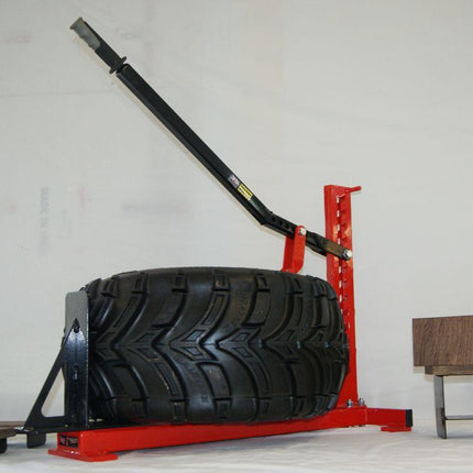 Bead Breaker Heavy Duty Blue/bk, ATV / Road High Force Bead Breaker