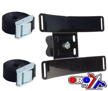 Bucket Binder BB1, Bucket Holder ATV Quad