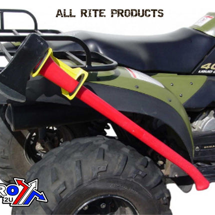 Striking Tool Holder, Quad ATV UTV