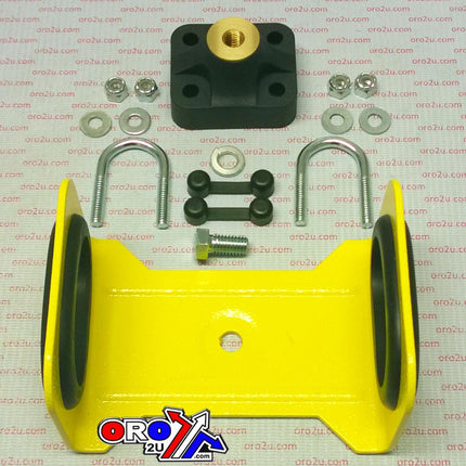 Striking Tool Holder, Quad ATV UTV
