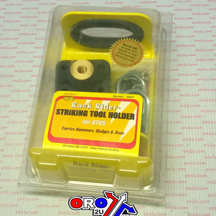 Striking Tool Holder, Quad ATV UTV