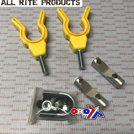 Snap-ingo ATV Tool Holder (pair), All Rite Sng / Quad UTV, 110-SNG