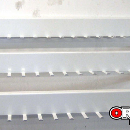 H/D Cable Rack 3 Row, Will Hold 390 Cables