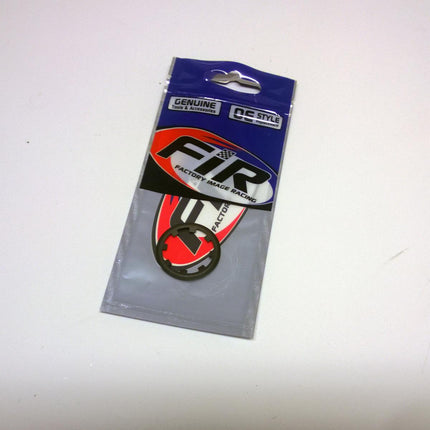 20.00 Dtx Push Fit Clip Metric