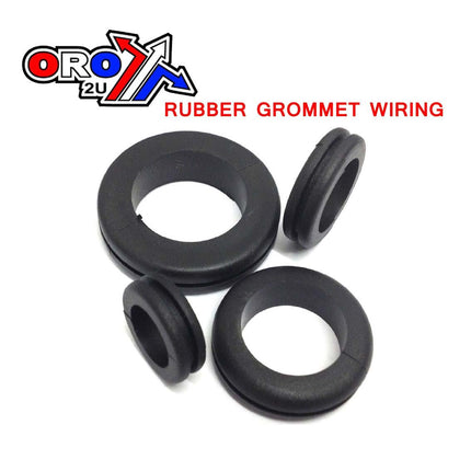16mm Rubber Grommet Wiring