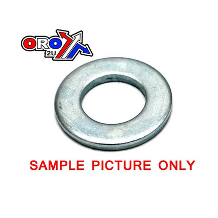 M16 Plain Bzp Washer