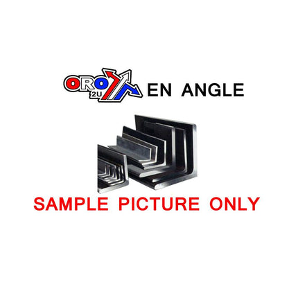 25x25x3 En Angle Per Meter