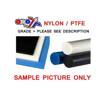 36.00 Nylon 66 Per Meter