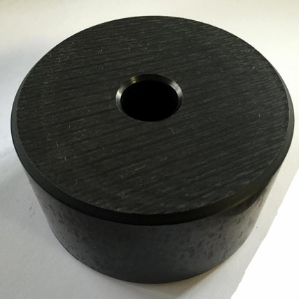 ATV Nylon Roller, Wheelie Bar
