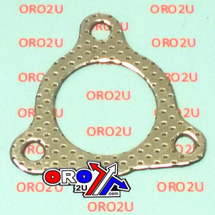 Gasket Manifold CR80 86-91