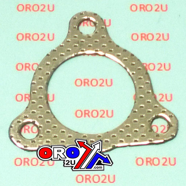 Gasket Manifold CR80 86-91