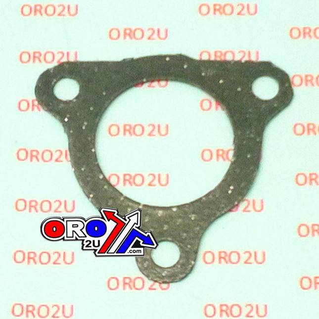 Gasket Manifold CR80 92-02, Exhaust Honda MX 34mm