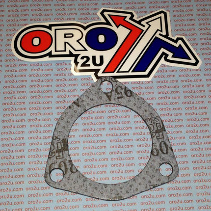 Gasket Manifold RM250 84-05, Exhaust Suzuki 44.50mm Hole, NX-30025E1