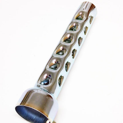 Steel Baffle With Bolt 48, MC-02105-2 (32 X 48 X 200mm)