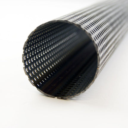 Silencer Core Dia 50 x 450L