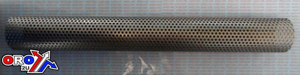Silencer Core Dia 50 x 450L